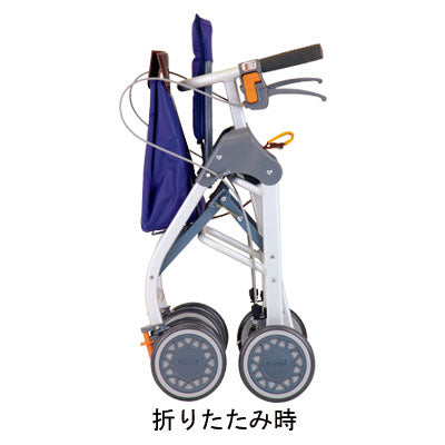 テイコブリトルスリム / WAW04 ブラウン 1 台