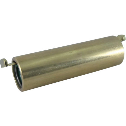 치요다 튜브 피팅 터치 커넥터 니플 유니온(금속) 6mm CUN-6-00 1개