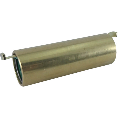 치요다 튜브 피팅 터치 커넥터 니플 유니온(금속) 10mm CUN-10-00 1개