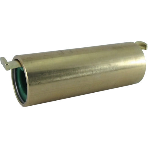 치요다 튜브 피팅 터치 커넥터 니플 유니온(금속) 12mm CUN-12-00 1개