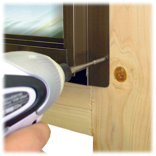 Sunflag Stepped Tapered Slim Torsion Bit #2 x 65 (2 pieces) BTB2065 1 PK