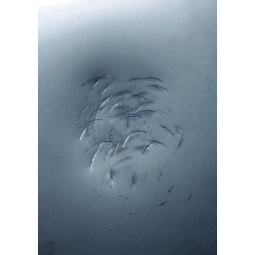 OH Flat Sheet Metal Hammer (Horizontal) #1/2 FBY-05 1 piece