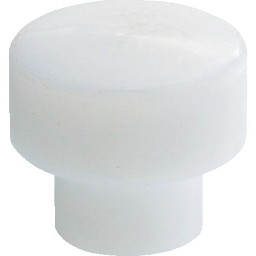 OH 스테인리스 소프트 해머 교체 헤드 #1-1/2 SUF-15H 1개