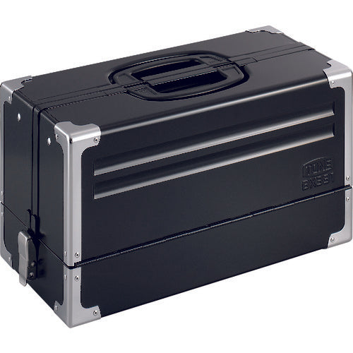 TONE Maintenance Tool Set, Matte Black, 12.7mm Socket, 53-Piece Set, TSS4331BK, 1 S