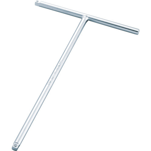 TONE T형 핸들 6.35 TH2250 1개