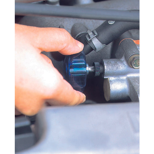 Annex Wide Handle Ultra Short Stubby Driver Bit Set of 5 62 1 S