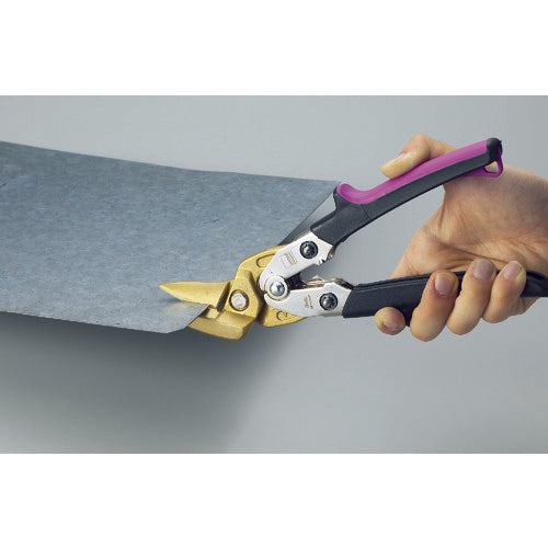 BESSEY Coated Scissors D27AHL-TIN D27AHL-TIN 1 pc