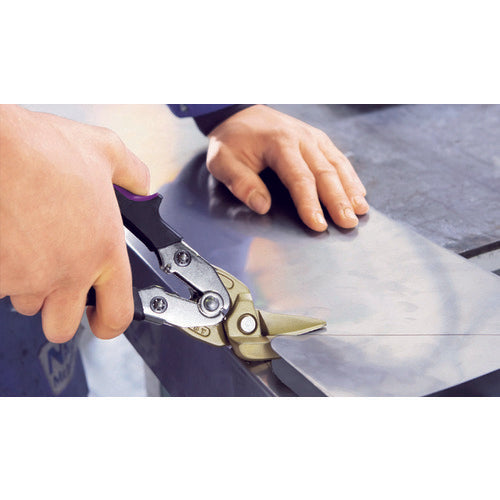 BESSEY コーティングはさみ D27AH−TIN D27AH-TIN 1 丁