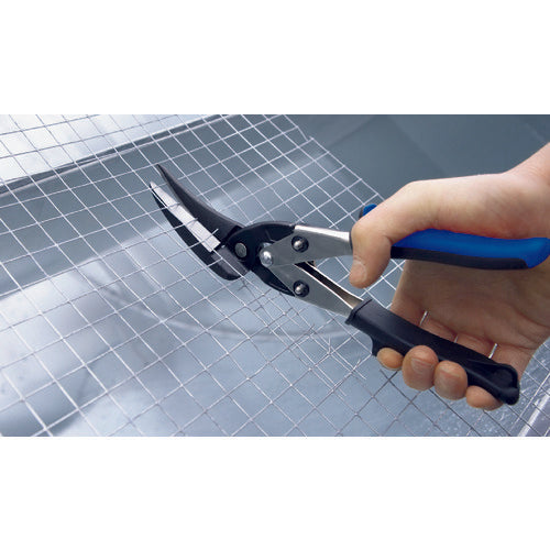 BESSEY ロングタイプはさみ D22A D22A 1 丁