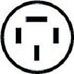 NICHIDO 전공 드럼 옥외형 3상 200V 30m DNW-E330-20A 1대