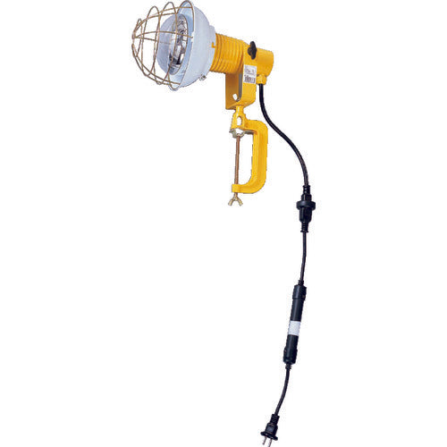 NICHIDO Rainproof Sensor Cord 100V 2-core 0.5m SSW-0.5 1 piece