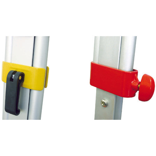 STS 測量機用三脚 STC−YD−A 球面 ワンタッチレバー式 5/8インチ STC-YD-A 1 台