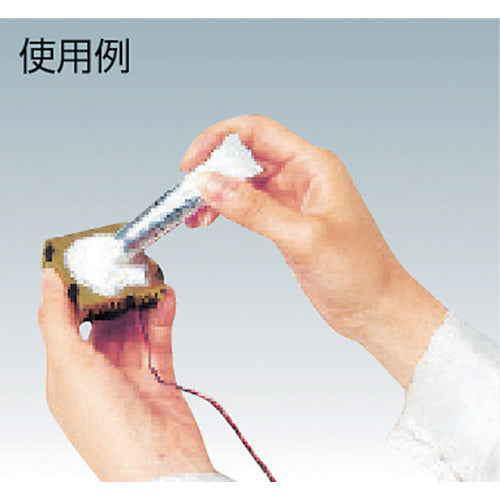 サンハヤト 熱伝導性改善用シリコン放熱用シリコーン SCH-20 1 本