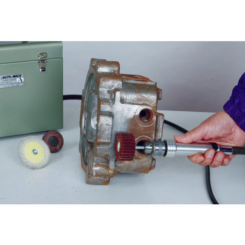 AUTOMACH ハンドメイト 普及型(振動・回転両用タイプ) HMA-100A 1 S