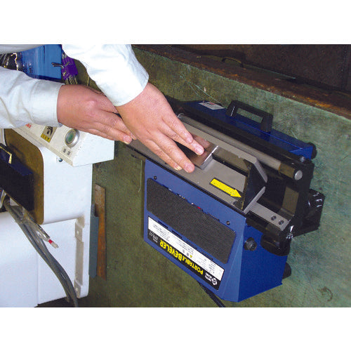 Nitto Portable Beveler EPB-02 1 unit