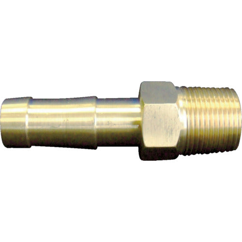 Hakko Hose Fitting for 6φ FTB-6 1 pc