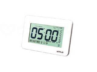 인텍 초대화면・대음량 타이머