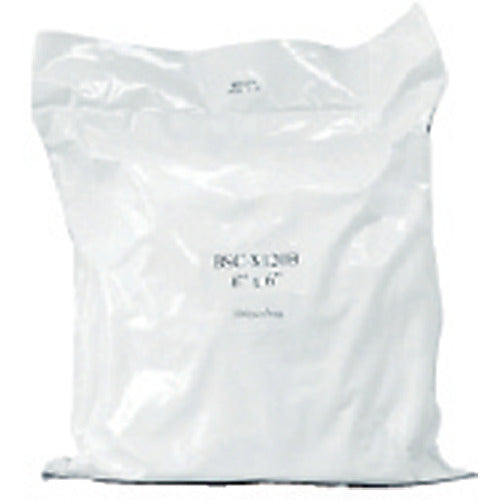 BLASTON Super Wiper 8 inch (150 sheets) BSC-S120B-8 1 bag