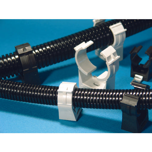 KOWA 【売切廃番】 クリック (ライトグレー) (100個入) CLIC-20 1 箱