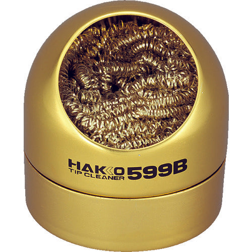 Hakko 599B Soldering Tip Cleaner Daytime 599B-01 1 pc