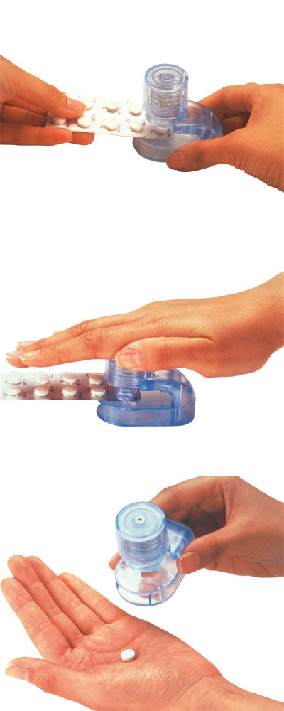 Please take your medicine / RD-09 1 piece