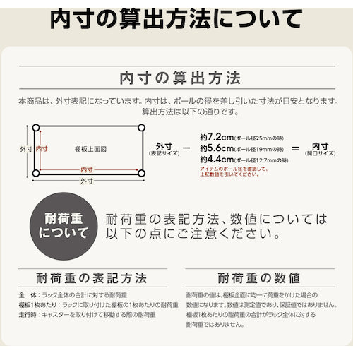 IRIS 104984 スチールラック メタルミニ(キャスター付)1100×350×1260 MTO-1112C 1 台