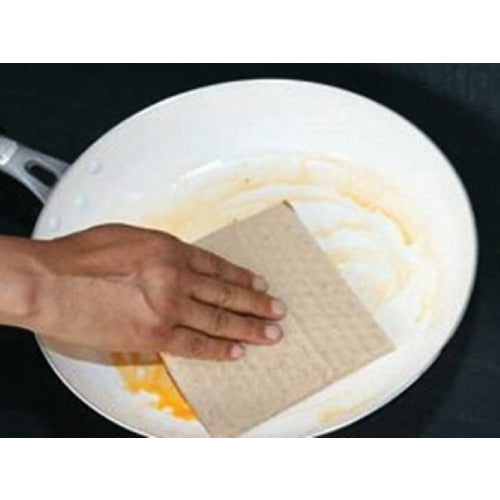 松岡紙業 イーマット 油吸着材(小)25×25cm(200枚入) EM-2525-02 1 箱