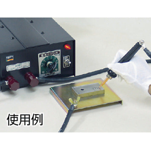 TRUSCCO 전기 펜슬 TEP-A 1대