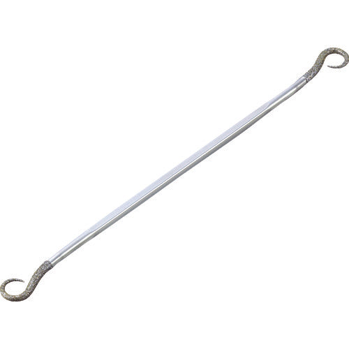 TRUSCO 다이아몬드 코테야스리 원 3.2 #170 TRF26170 1개