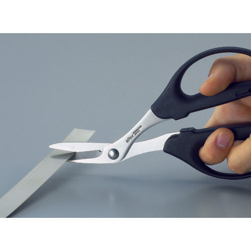 TRUSCO Hard Scissors 187X87X13mm TH-3 1pc