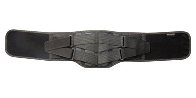 Nakayama Style Body Frame, Hard Double for Waist / L 1 pc