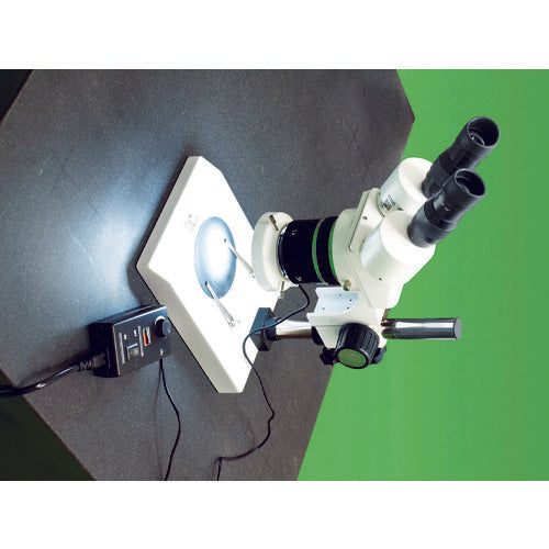 TRUSCO microscope lighting LED bulb type TRL-54 1 unit