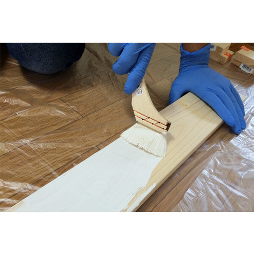 TRUSCCO 정리 사 특선 만능 브러시 10호 10개입 TPB-341-10 1봉