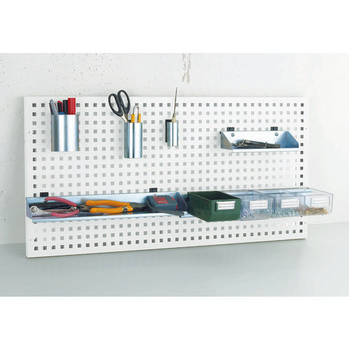 TRUSCO Pen Holder Hook for Punching Panel Φ30 PFA-30 1 pc