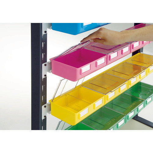 TRUSCO UPR-L1 Light Bin Rack Shelf, 1 Piece