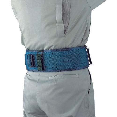 TRUSCO 【売切廃番】 ベルトサポーター グレー TC-71GY 1 本