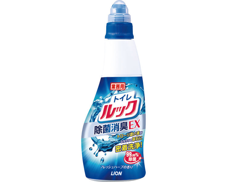 Toilet Look / 450mL 1 bottle