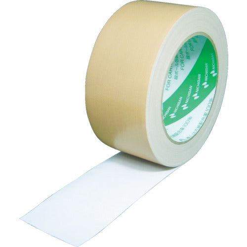 Nichiban Recycled PET Cloth Adhesive Tape 151-50mm x 25m 1 roll