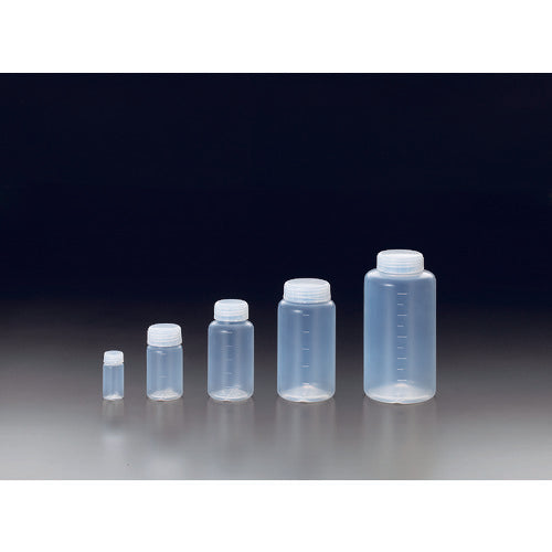 Sampler PFA wide-mouth bottle (without inner stopper) 500ml 18110 1 piece