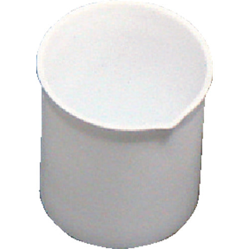 サンプラ PTFEビーカー 100ml 19028 1 個