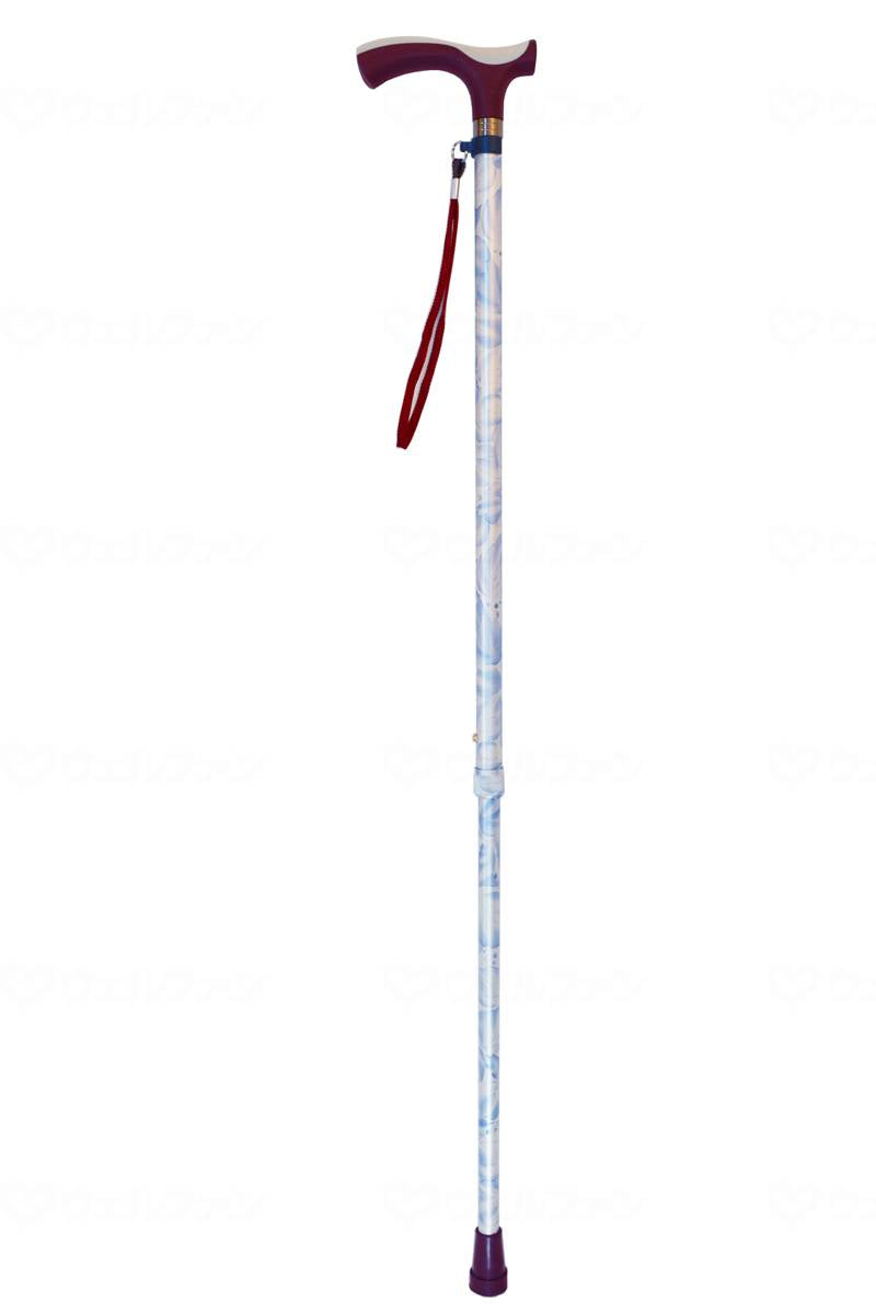 Max Factory Floyd Deprint Stick, 10-step telescopic adjustment, Angel's Breath