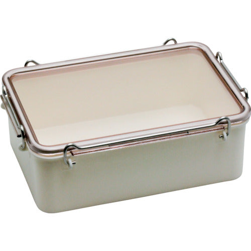 Butterfly Plastic Tight Box No. 3 250263 1 pc
