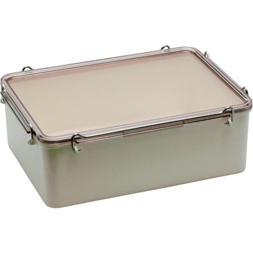 나비 플라스틱 타이트 박스 No. 4 250386 1개