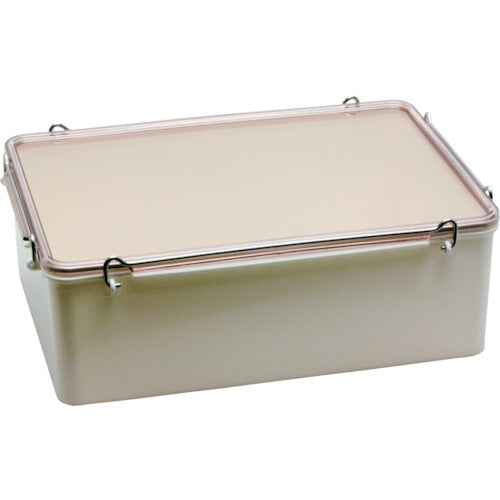 나비 플라스틱 타이트 박스 No. 5 250447 1 개