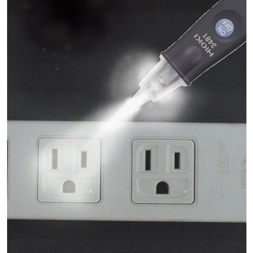 HIOKI 検電器 3481 3481 1 台