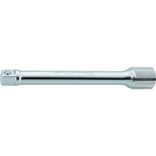 Ko-ken Extension Bar, 9.5mm Socket, Total Length 150, 3760-150, 1 pc