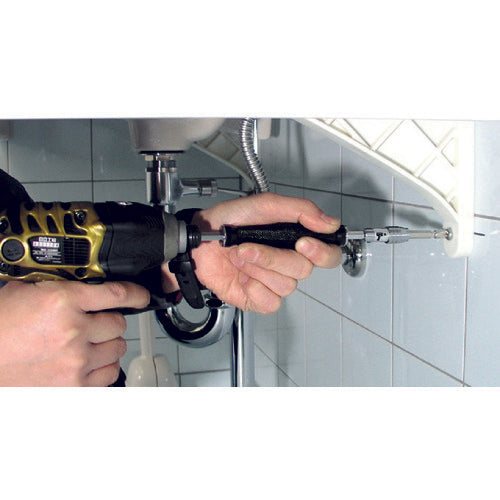 TRUSCO 롱 조인트 200mm TLE-200 1 S