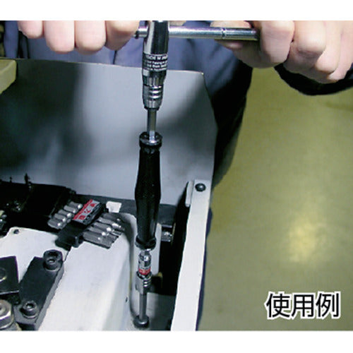 TRUSCO 롱 조인트 300mm TLE-300 1 S