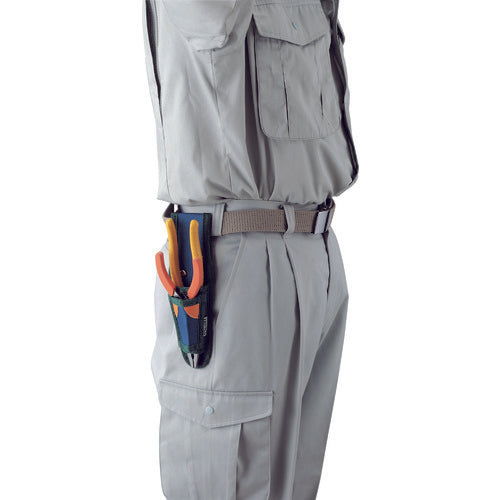 TRUSCO ペンチケース五丁差し TC-125 1 個