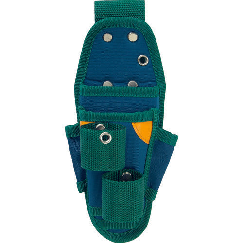 TRUSCO ペンチケース六丁差し TC-126 1 個